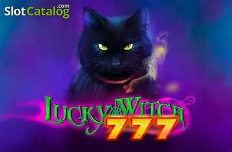 Lucky Witch 777 Betway